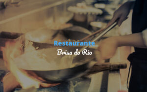 Restaurante Brisa do Rio em Tavira