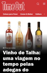 Vinho de Talha: A Timeless Tradition in the Alentejo