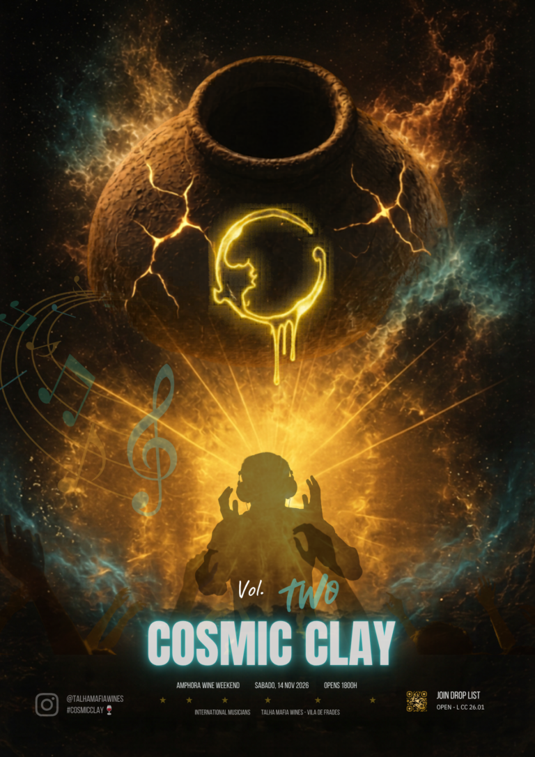 Cosmic Clay 2026 vol 2